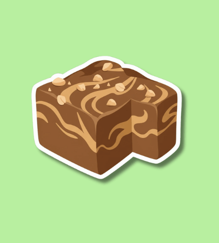 National Peanut Butter Fudge Day