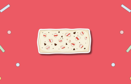 National Peppermint Bark Day