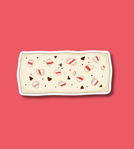 National Peppermint Bark Day