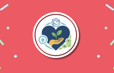 National Philanthropy Day