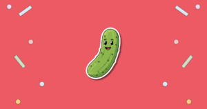 National Pickle Day