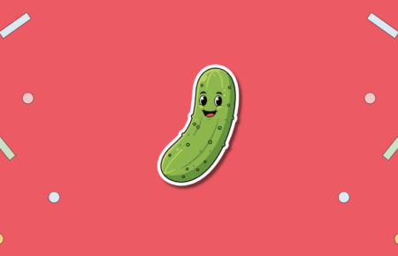National Pickle Day