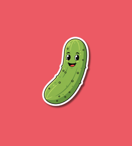 National Pickle Day