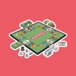 National Play Monopoly Day