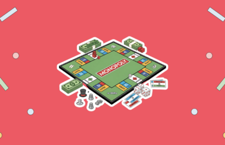 National Play Monopoly Day