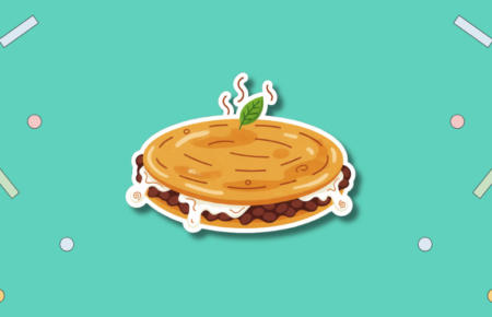 National Pupusa Day