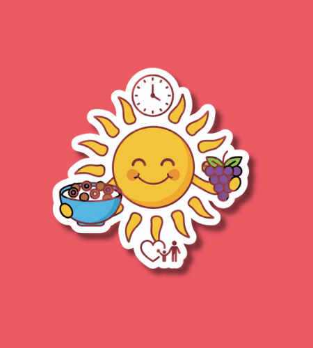 National Raisin Bran Cereal Day