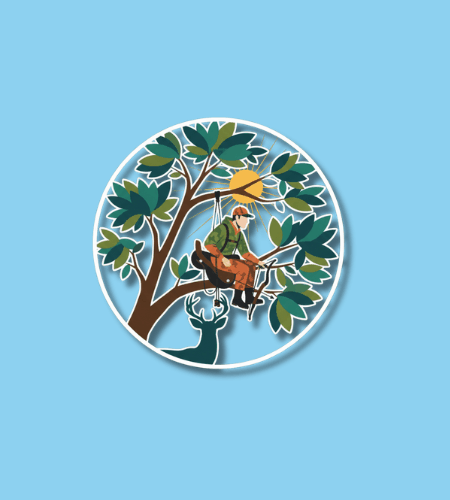 National Saddle Hunting Day