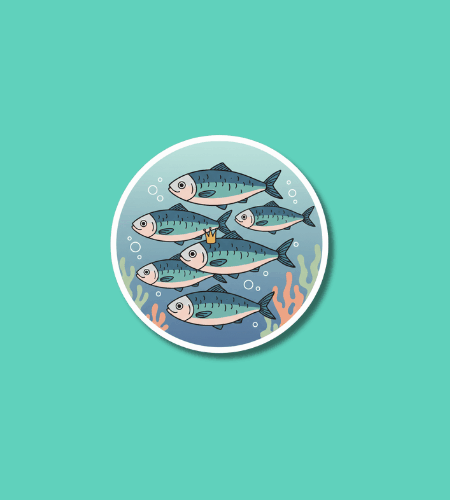 National Sardines Day