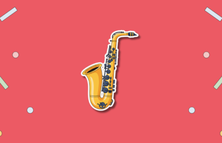 National Saxophone Day