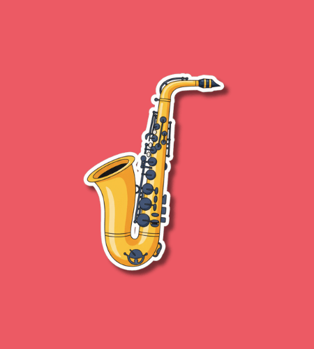 National Saxophone Day