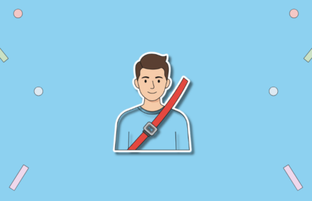 National Seat Belt Day