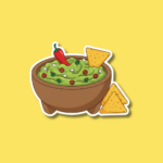 National Spicy Guacamole Day