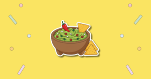 National Spicy Guacamole Day