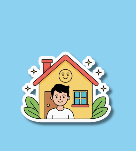 National Stay at Home Because You’re Well Day