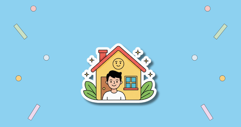 National Stay at Home Because You&rsquo;re Well Day