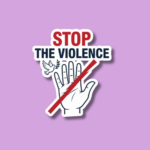National Stop the Violence Day