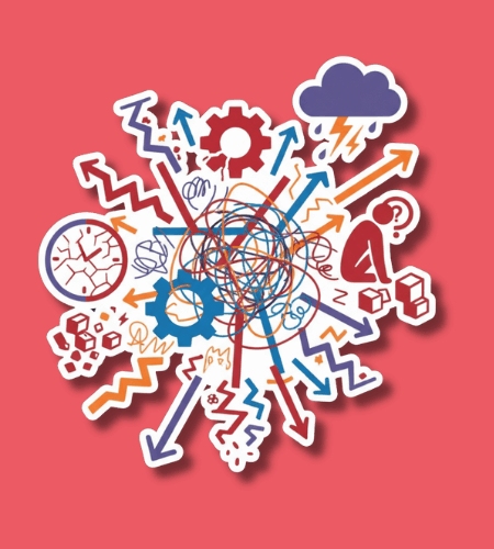 National Stress Awareness Day