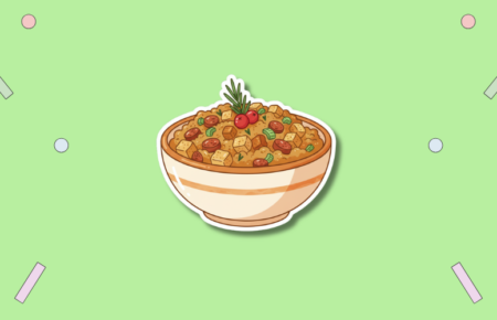 National Stuffing Day