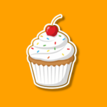 National Vanilla Cupcake Day