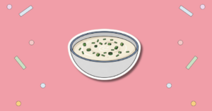National Vichyssoise Day