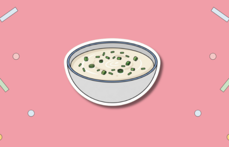 National Vichyssoise Day