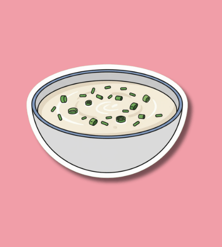 National Vichyssoise Day