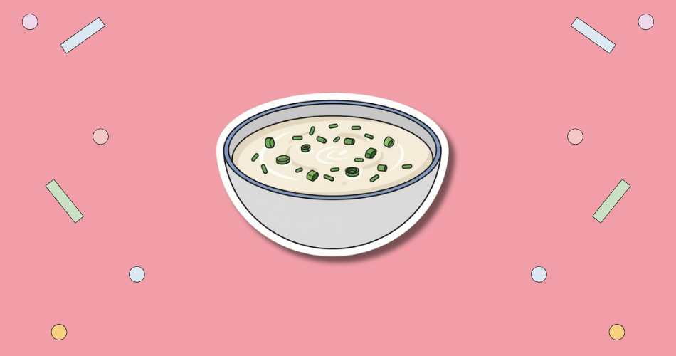 National Vichyssoise Day