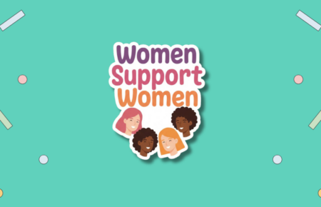 National Women Support Women Day
