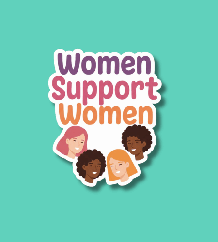 National Women Support Women Day