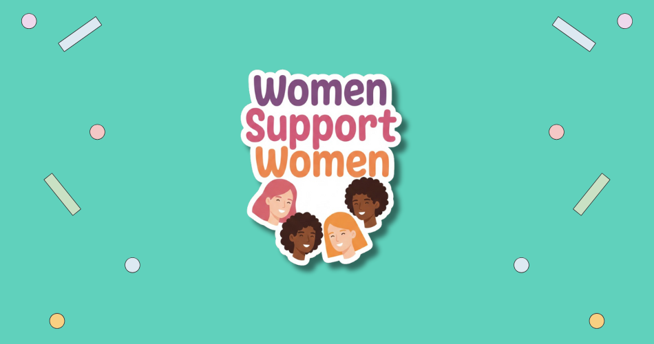National Women Support Women Day