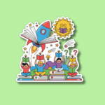 National Young Readers Day