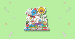 National Young Readers Day