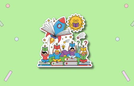 National Young Readers Day