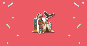 Native American Heritage Day