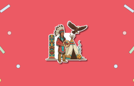 Native American Heritage Day