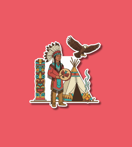 Native American Heritage Day