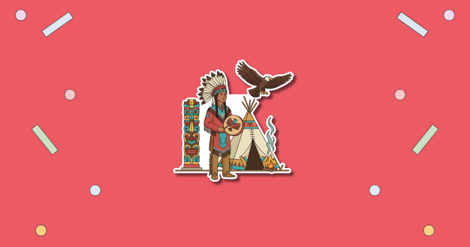 Native American Heritage Day