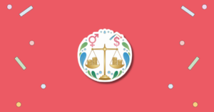 Native Women's Equal Pay Day