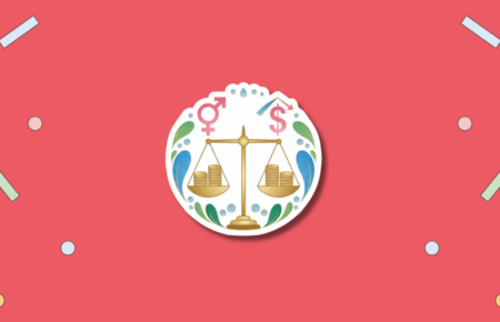 Native Women's Equal Pay Day