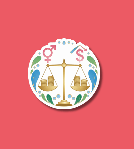 Native Women's Equal Pay Day