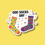 Odd Socks Day