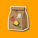 National Pack Your Mom’s Lunch Day