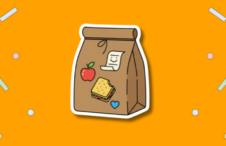 National Pack Your Mom’s Lunch Day