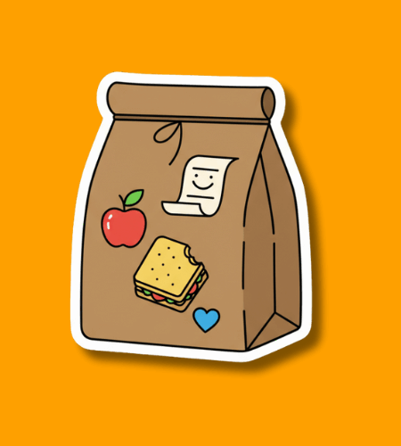 National Pack Your Mom’s Lunch Day