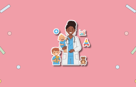 International Pediatrician Day