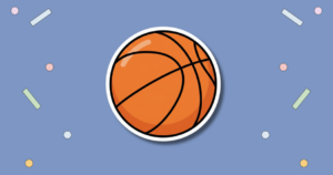 Play Basketball Day