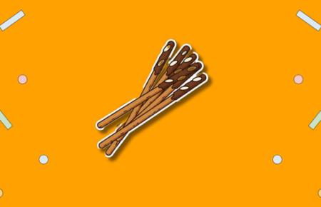 Pocky Day