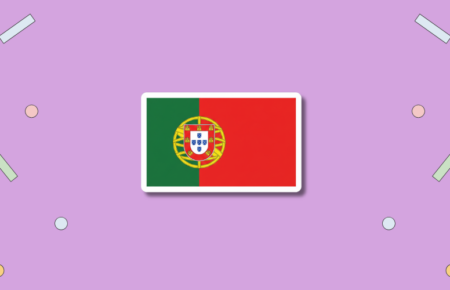 Portugal Independence Day