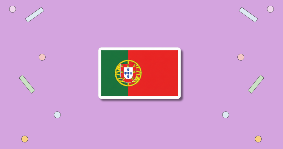 Portugal Independence Day